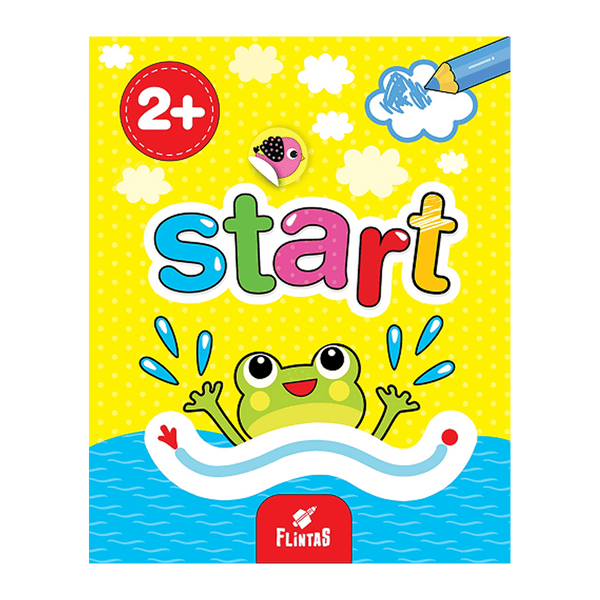 START rinkinys