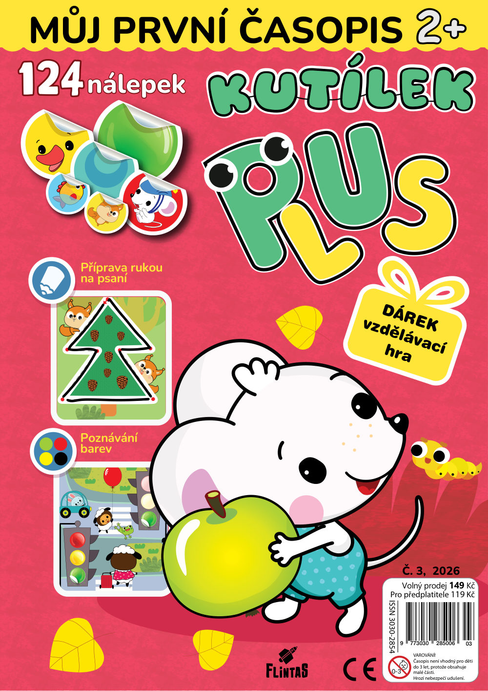 Prenumerata Kutis Plius